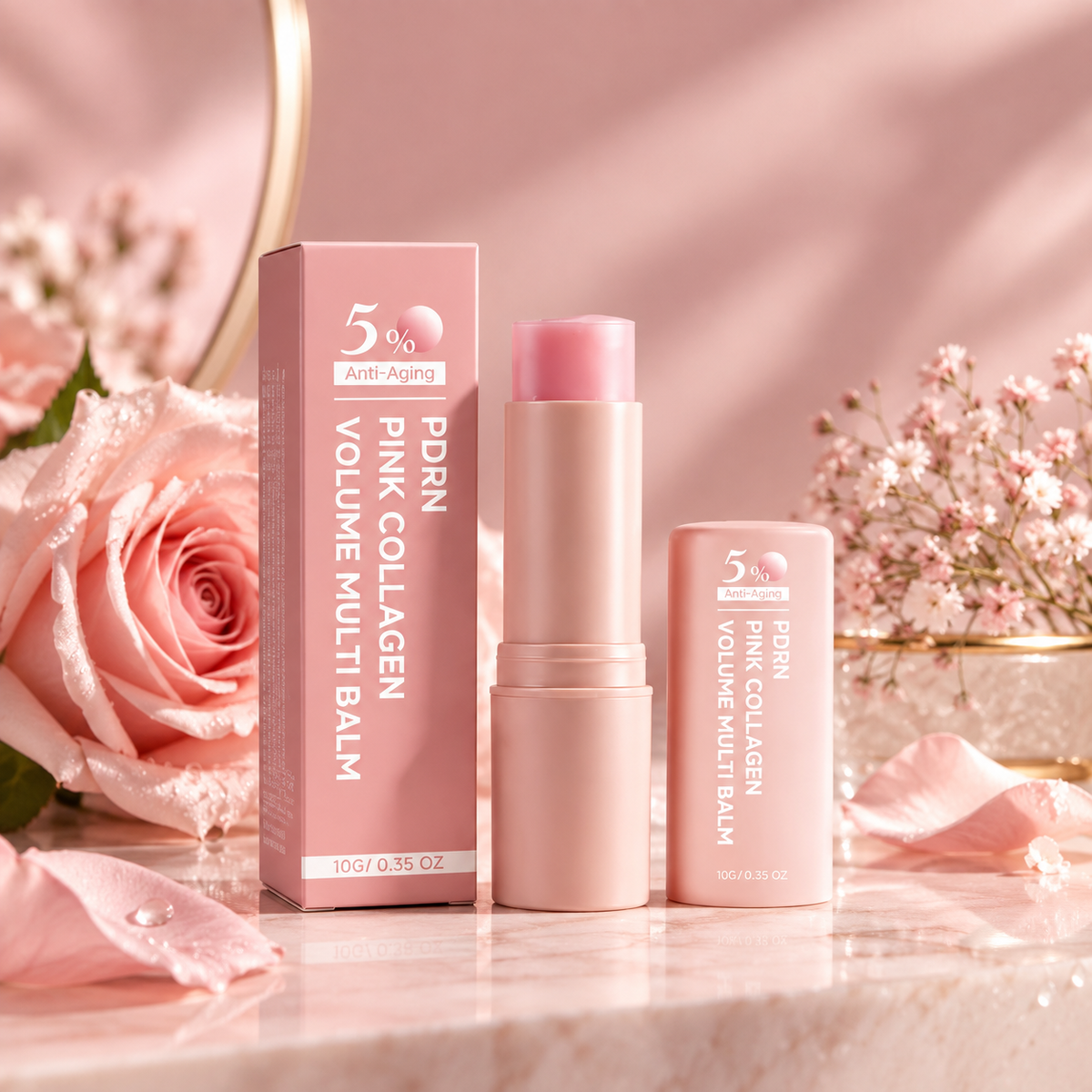 NOREA LYSTER -  PDRN Volume Balm