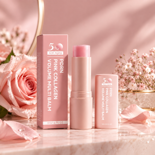 NOREA LYSTER -  PDRN Volume Balm