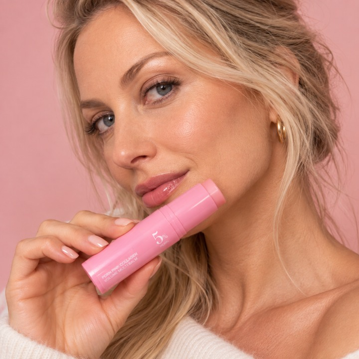 NOREA LYSTER -  PDRN Volume Balm