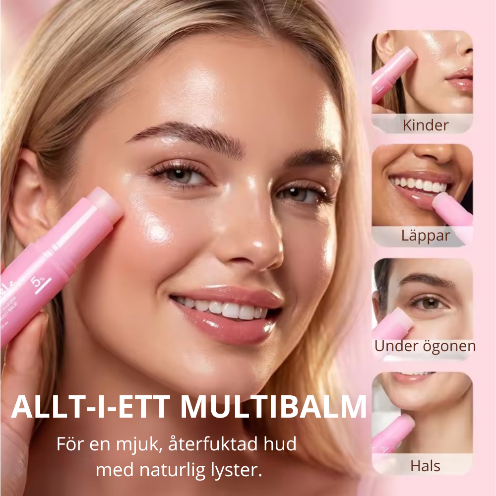 NOREA LYSTER -  PDRN Volume Balm