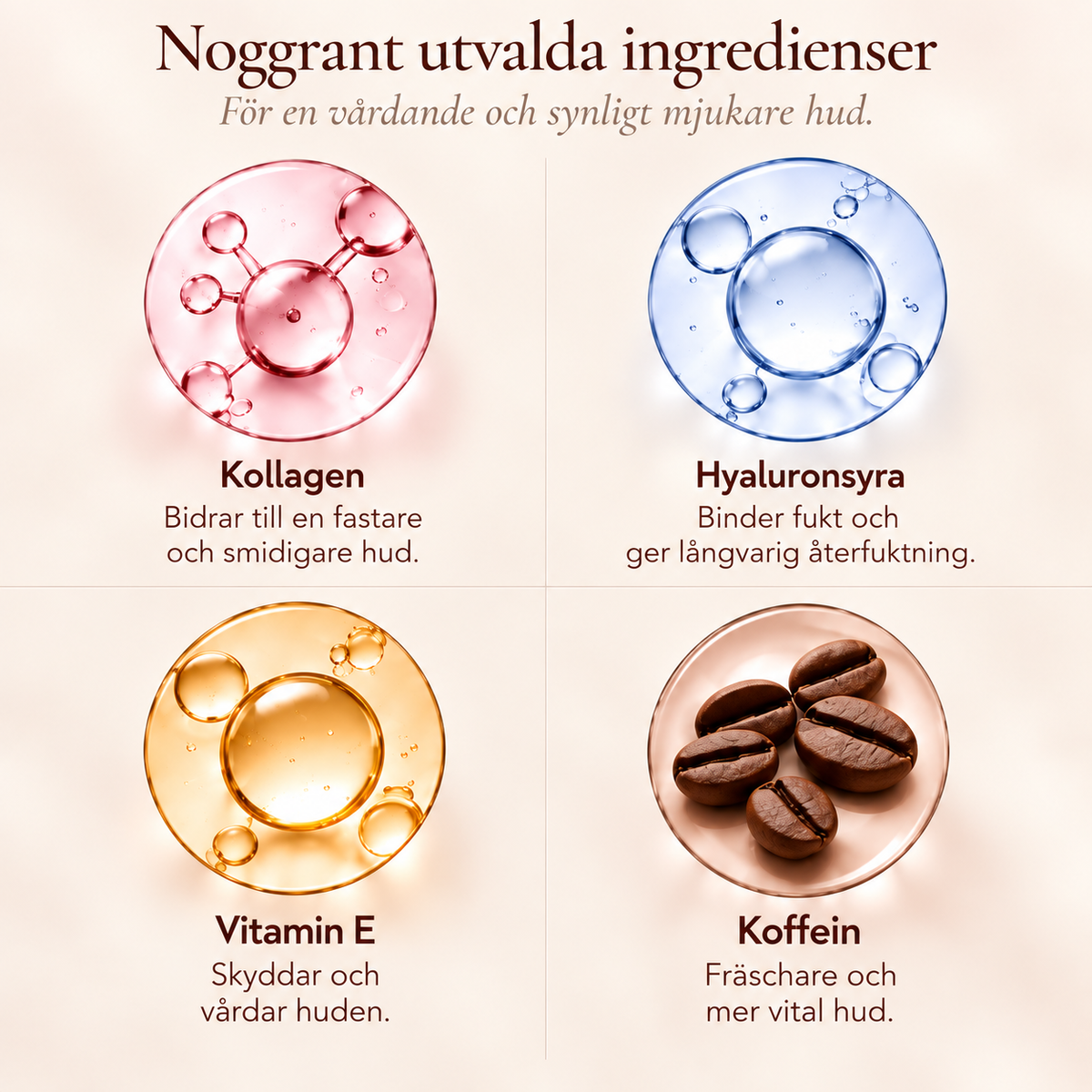 NOREA LYSTER -  PDRN Volume Balm