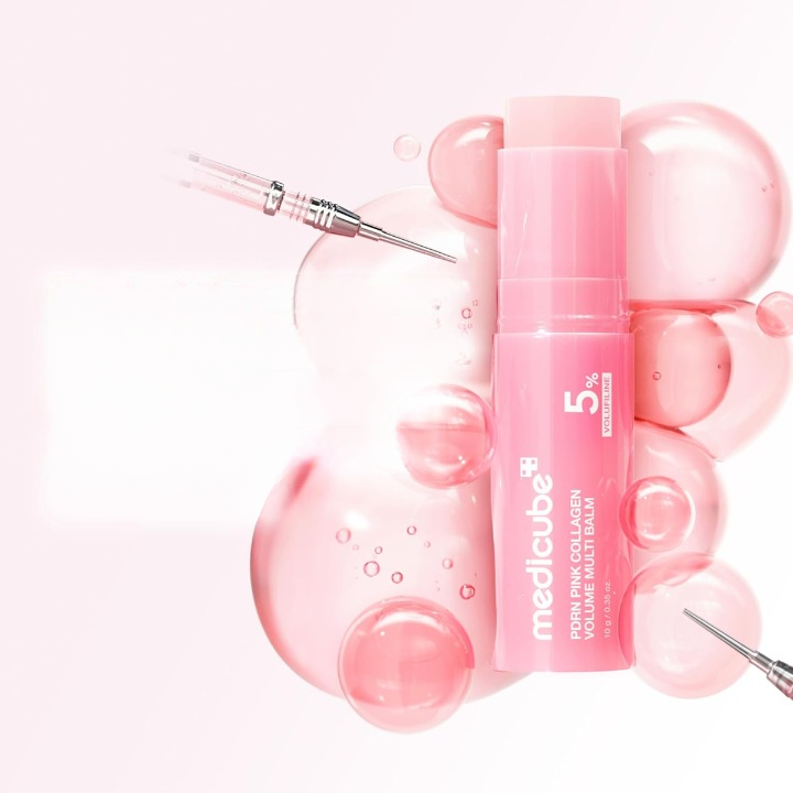 NOREA LYSTER -  PDRN Volume Balm