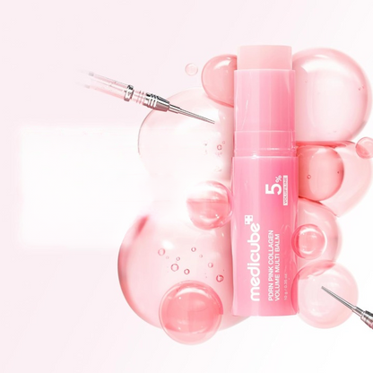 NOREA LYSTER -  PDRN Volume Balm